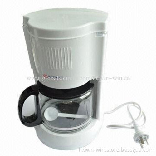 Juicer/Home Appliance Plastic Injection Mold with RoHS Standard and Printing